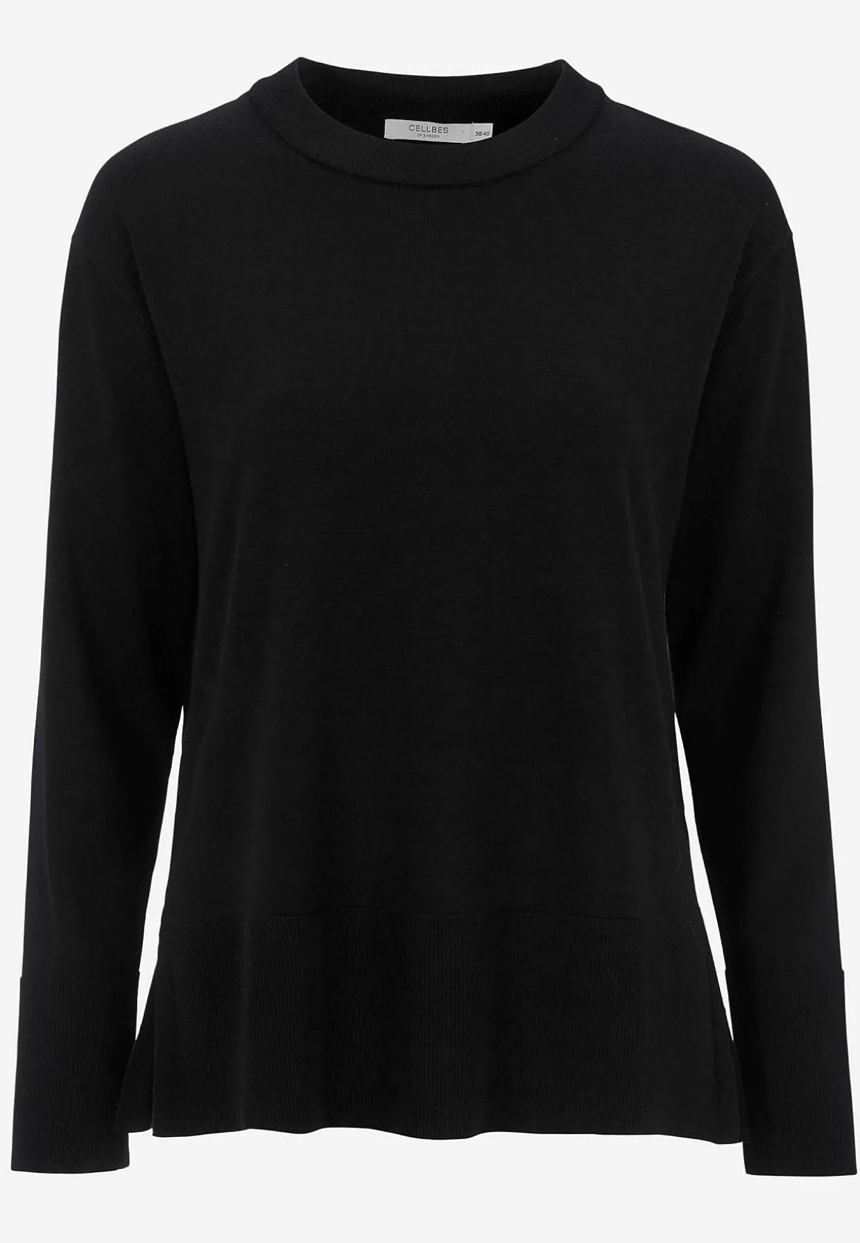 Trøje Premium i merinould