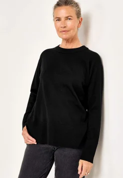 Trøje Premium i merinould