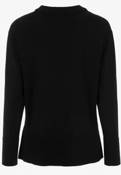 Trøje Premium i merinould