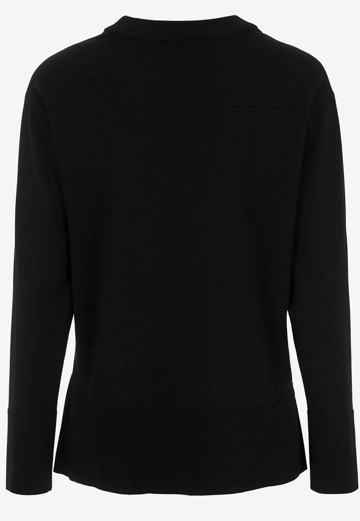 Trøje Premium i merinould