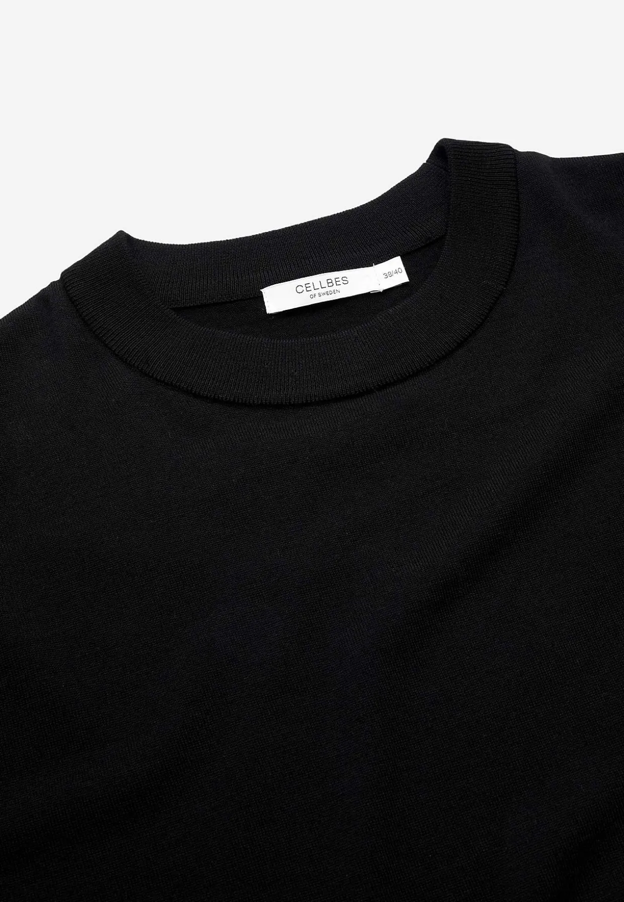 Trøje Premium i merinould