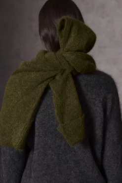 Trøje Premium i mohair- og uldblanding | Cellbes