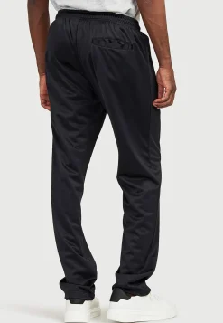 Træningsbukser med afslappet pasform Wayne