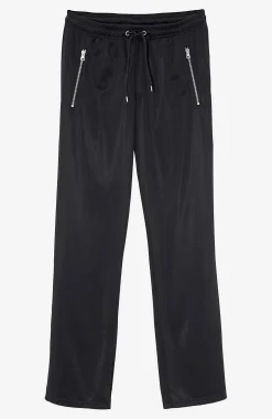 Træningsbukser med afslappet pasform Wayne