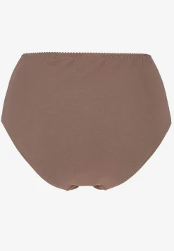 Trusse i bomuld 3-pack