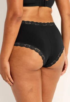 Trusse med blonde og brasiliansk snit 3-pack | Cellbes