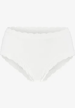 Trusse med blonde og brasiliansk snit 3-pack