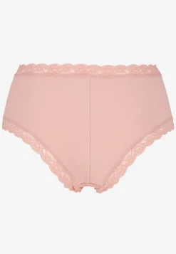 Trusse med blonde og brasiliansk snit 3-pack