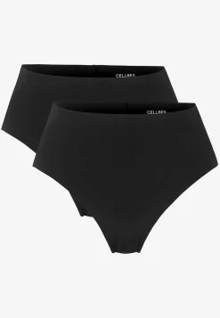 Trusse med brasiliansk snit 2-pack