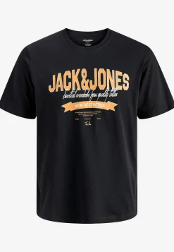 T-shirt med tryk | Cellbes