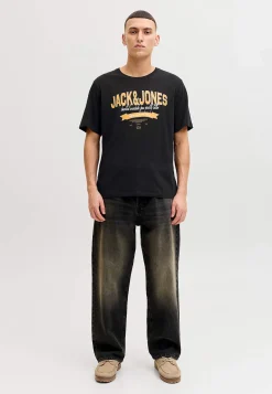 T-shirt med tryk | Cellbes