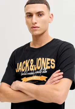 T-shirt med tryk | Cellbes