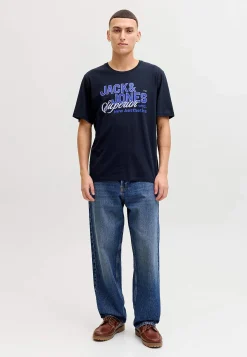 T-shirt med tryk | Cellbes