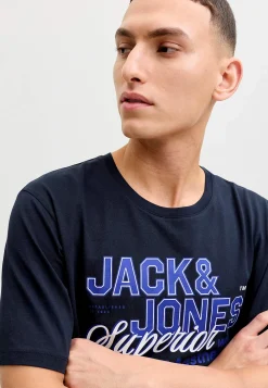 T-shirt med tryk | Cellbes