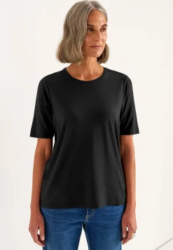 T-shirt Premium i modal