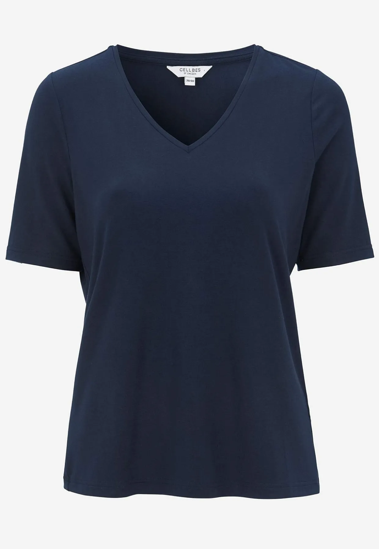 T-shirt Premium i modal | Cellbes