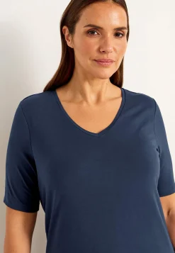 T-shirt Premium i modal | Cellbes