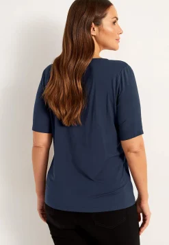 T-shirt Premium i modal | Cellbes