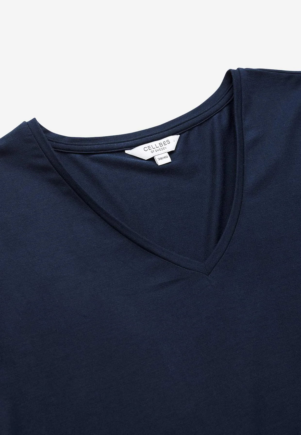 T-shirt Premium i modal | Cellbes