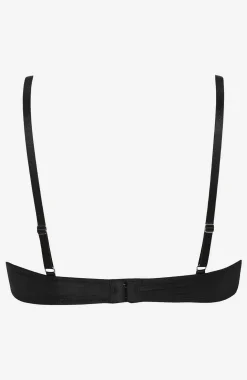 T-shirt-bh uden bøjle