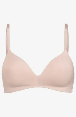 T-shirt-bh uden bøjle | Cellbes