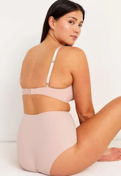 T-shirt-bh uden bøjle | Cellbes