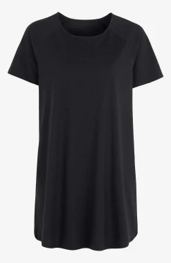 Tunika i økologisk bomuld Alex | Cellbes