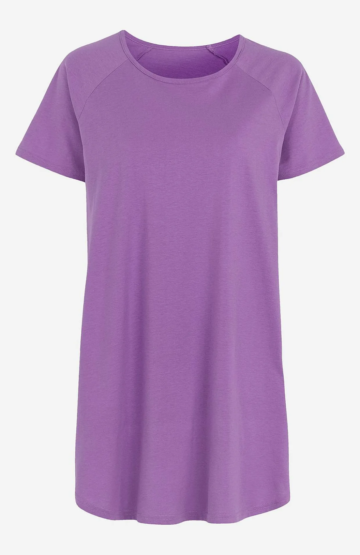 Tunika i økologisk bomuld Alex 2-pack