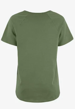 Tunika i økologisk bomuld Alex 2-pack