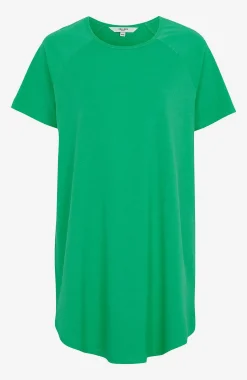 Tunika i økologisk bomuld Alex 2-pack