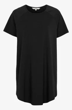 Tunika i økologisk bomuld Alex 2-pack