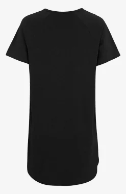 Tunika i økologisk bomuld Alex 2-pack