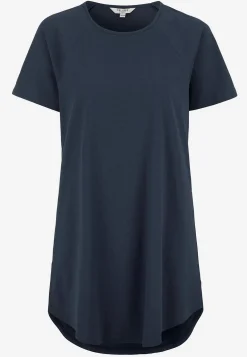 Tunika i økologisk bomuld Alex 2-pack