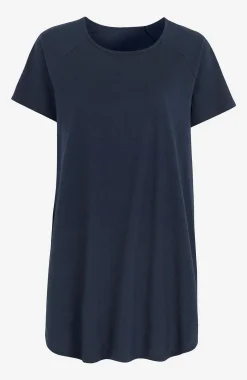 Tunika i økologisk bomuld Alex 2-pack