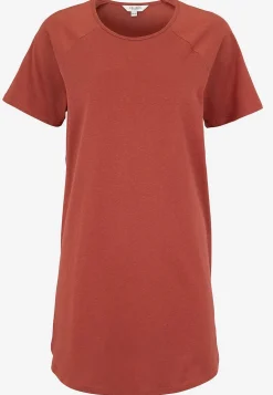 Tunika i økologisk bomuld Alex 2-pack