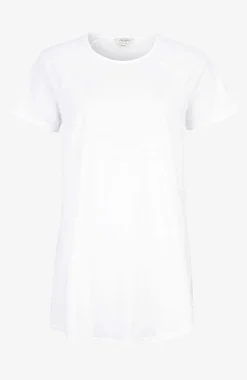 Tunika i økologisk bomuld Alex 2-pack