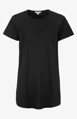 Tunika i økologisk bomuld Alex 2-pack