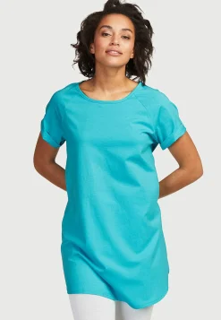 Tunika i økologisk bomuld Alex 2-pack