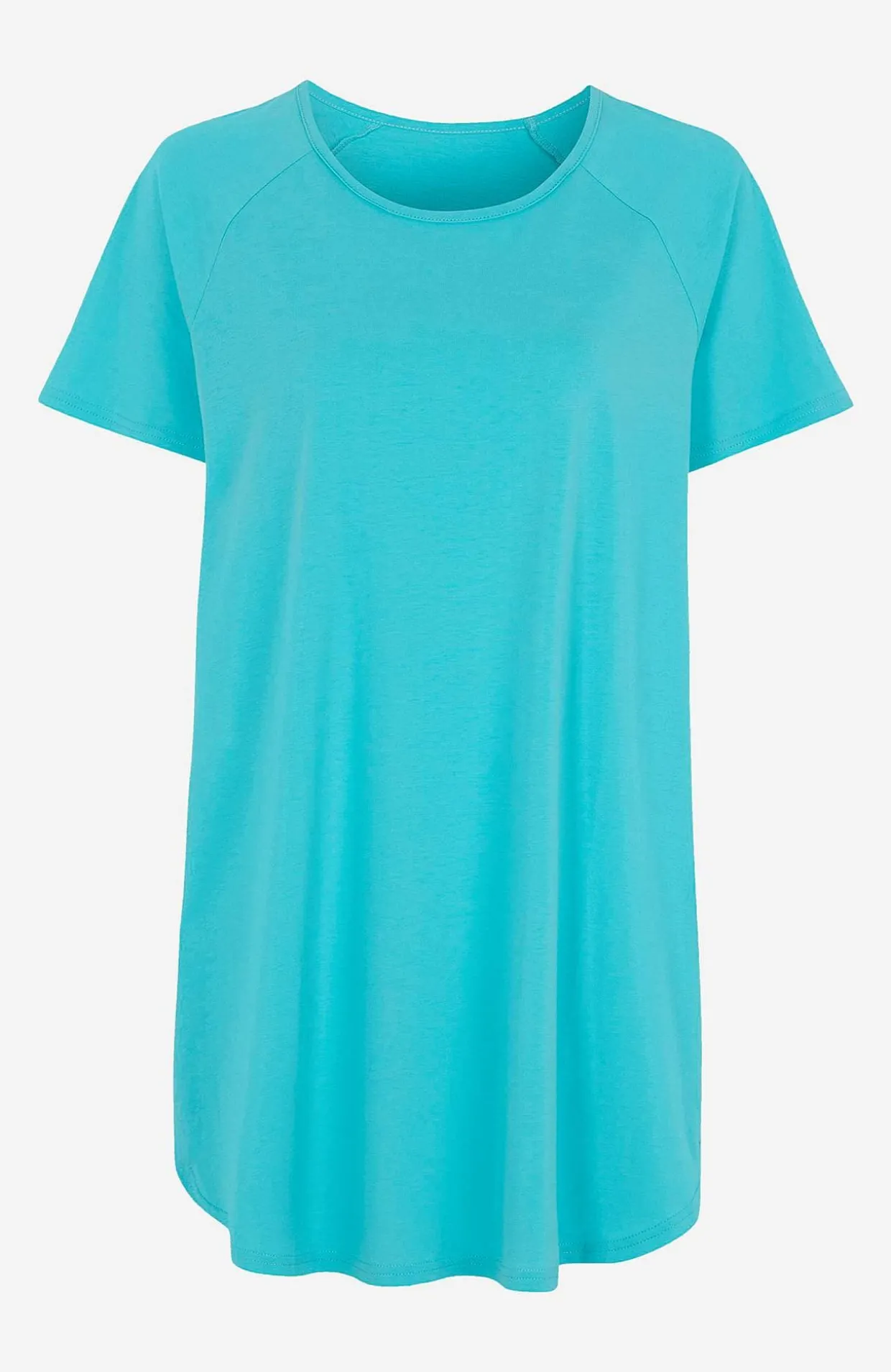 Tunika i økologisk bomuld Alex 2-pack