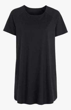 Tunika i økologisk bomuld Alex 2-pack