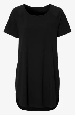 Tunika i økologisk bomuld Alex 2-pack | Cellbes