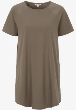 Tunika i økologisk bomuld Alex 2-pack | Cellbes