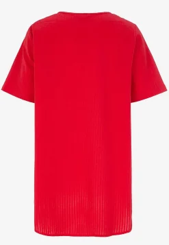 Tunika i seersucker | Cellbes