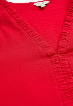 Tunika i seersucker | Cellbes