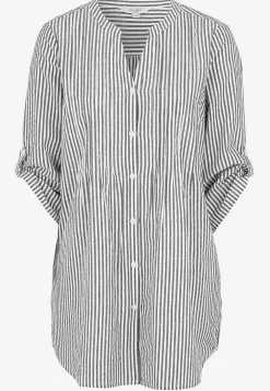Tunika i seersucker | Cellbes