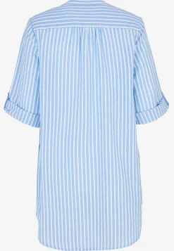 Tunika i seersucker | Cellbes