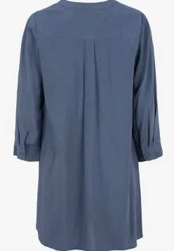 Tunika med 3/4 ærme