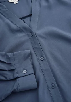 Tunika med 3/4 ærme