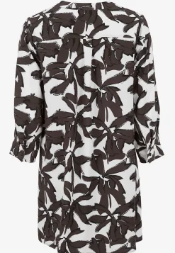 Tunika med 3/4 ærme | Cellbes