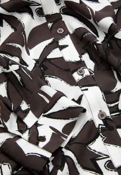 Tunika med 3/4 ærme | Cellbes